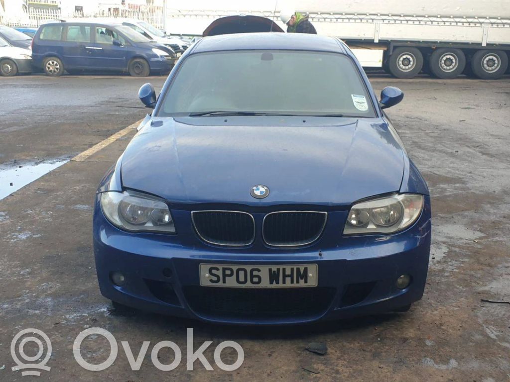 1 E81 E87 Series 1  2DA00895700