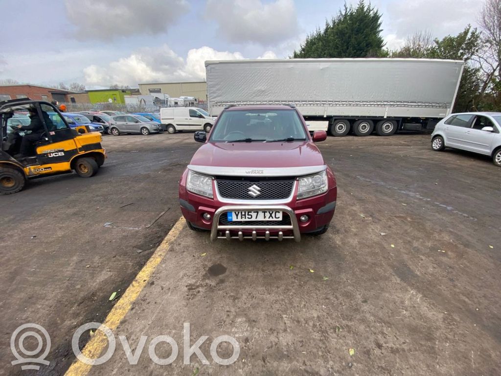 Grand Vitara II Grand Vitara  3951063JD4