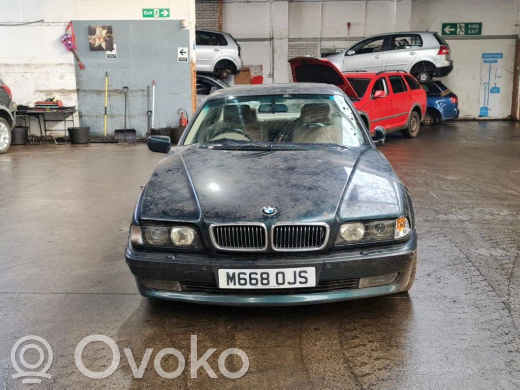 7 E38 Series 7  8352062