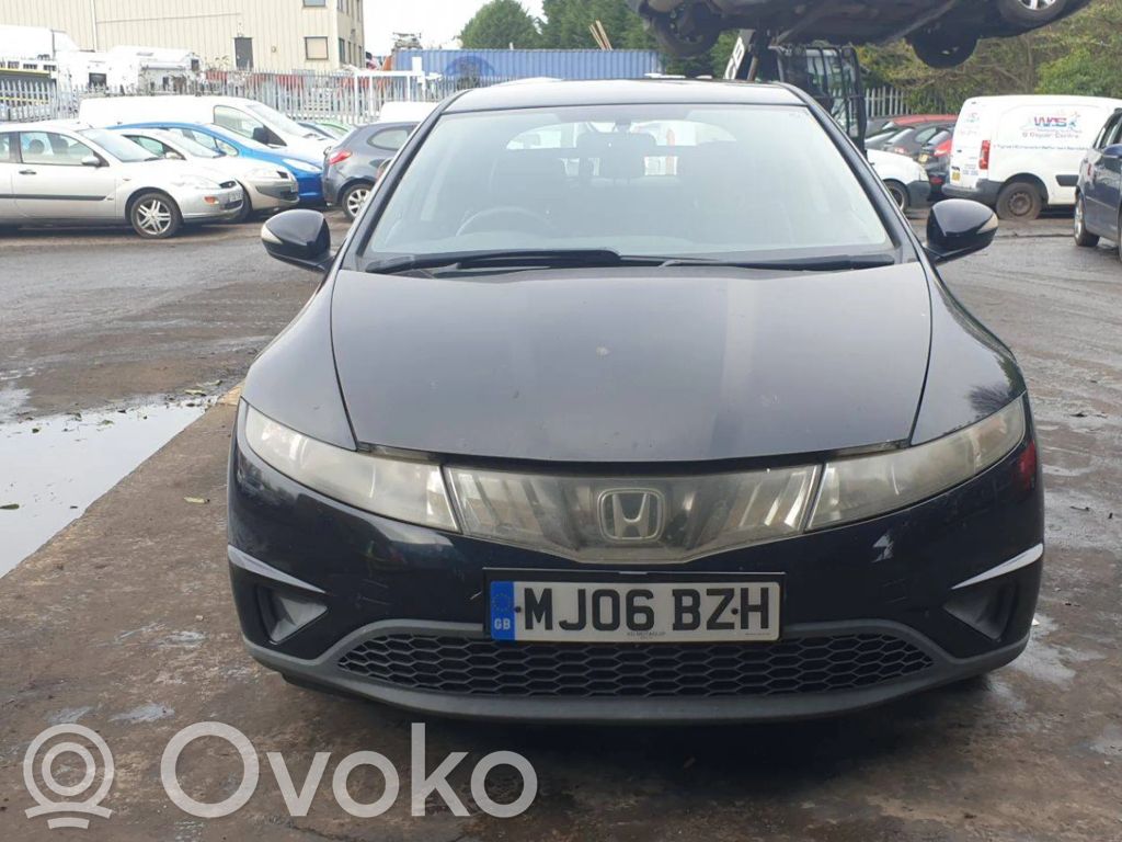 Civic Civic  37820RSAG13
