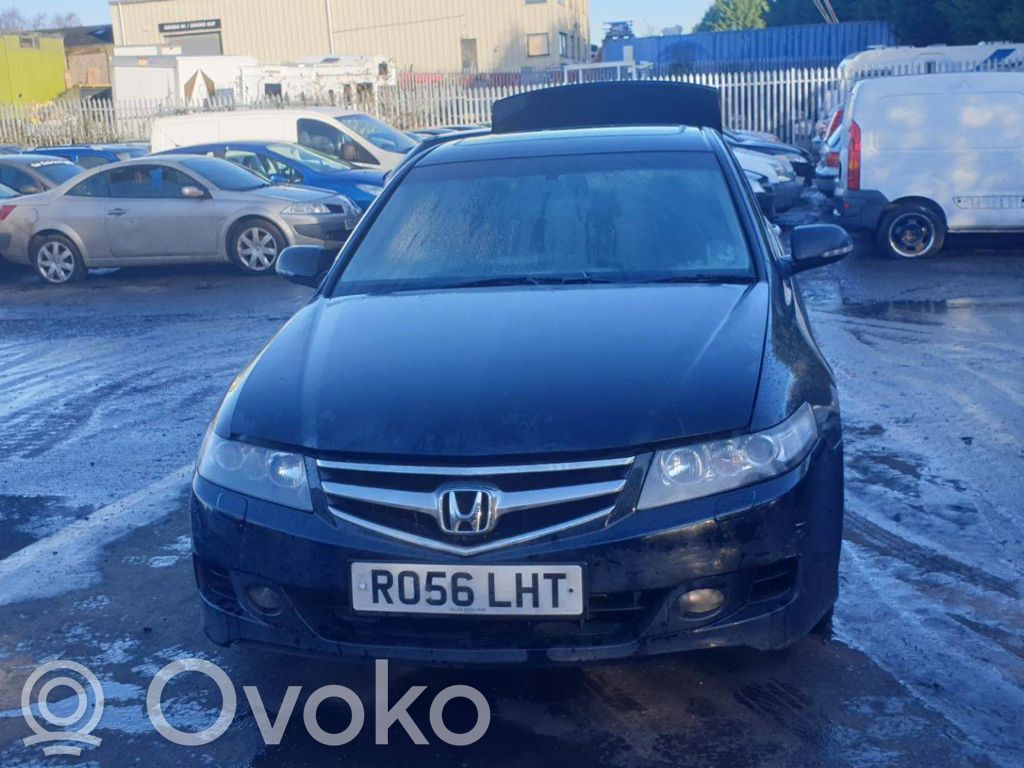 Accord Accord  18900RBDE03