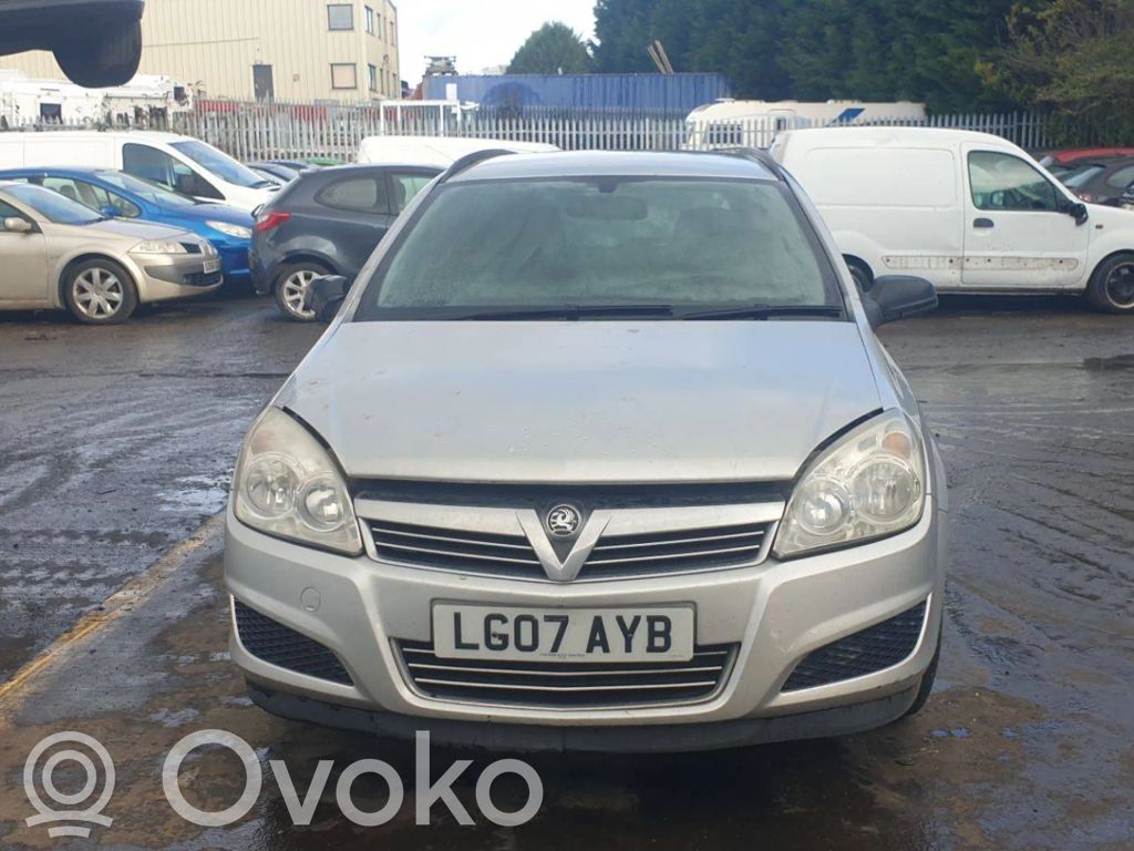 Astra H Astra  N7040108
