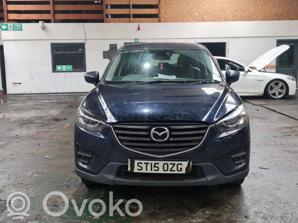 CX-5 CX-5