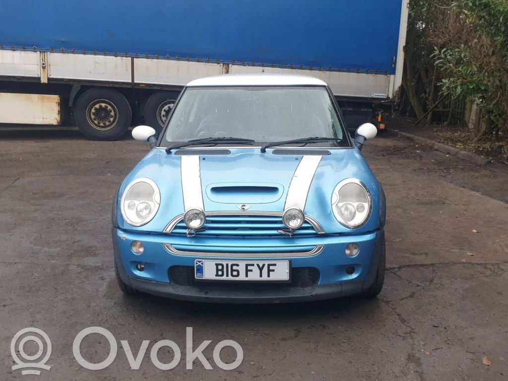 One - Cooper R50 - 53 One/Cooper R50/53