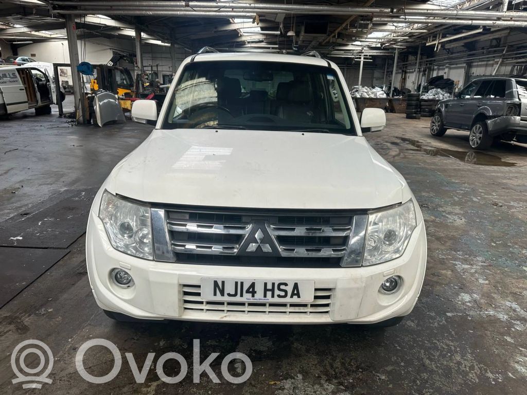 Pajero Pajero  8785A062