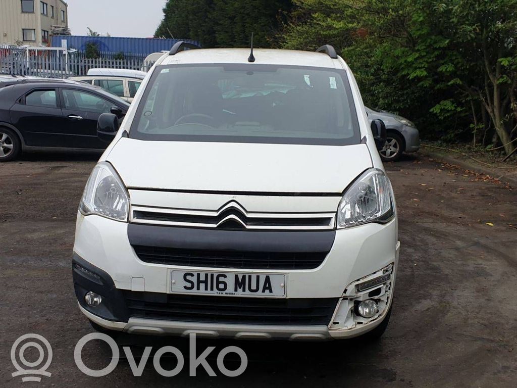 Berlingo Berlingo  9677871680