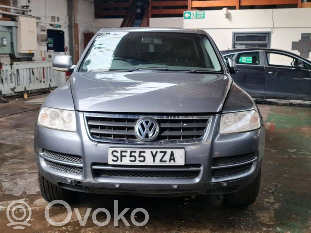 Touareg I Touareg  09D927750BP