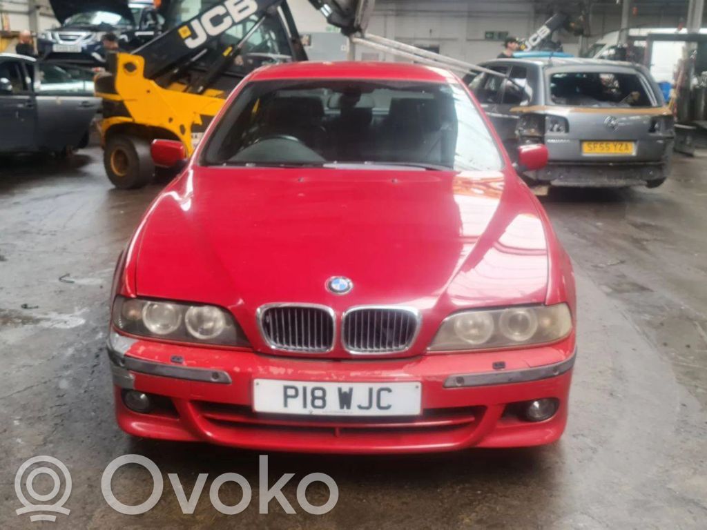 5 E39 Series 5  55892110