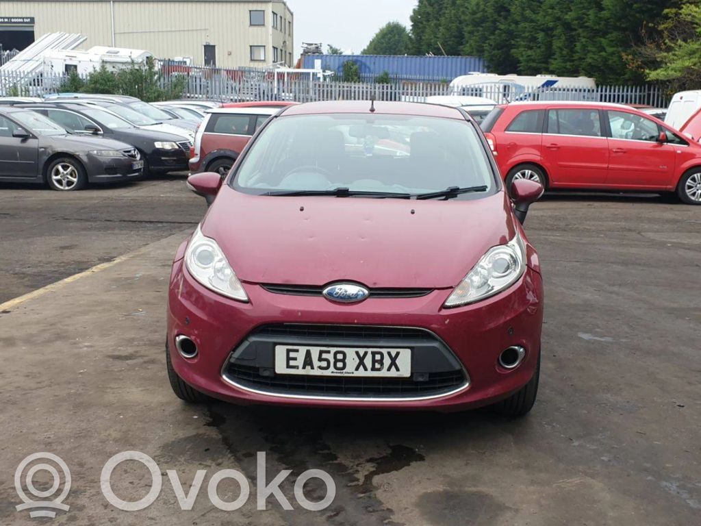 Fiesta Fiesta  8V2112A650KD