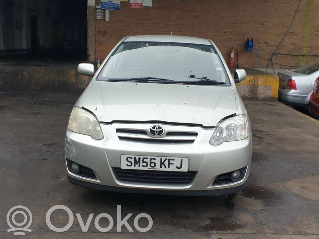 Corolla E120 E130 Corolla  DEG0100