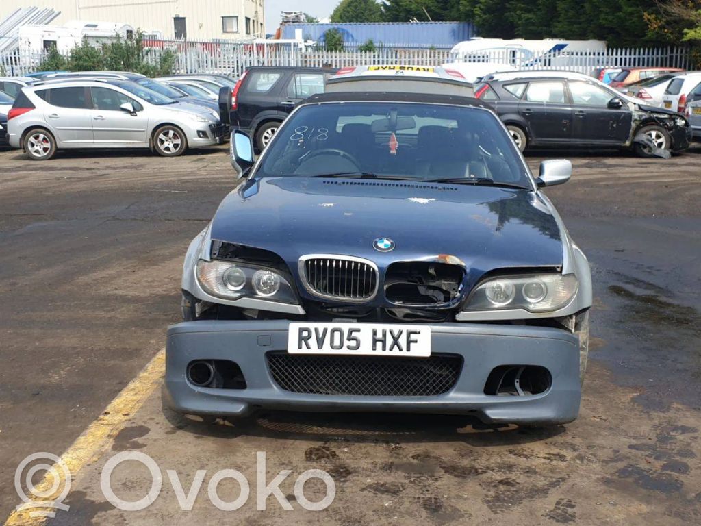 3 E46 Series 3  60837715