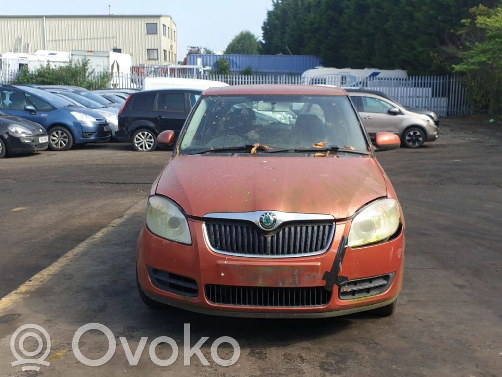 Fabia Mk2 (5J) Fabia  5J0010454H