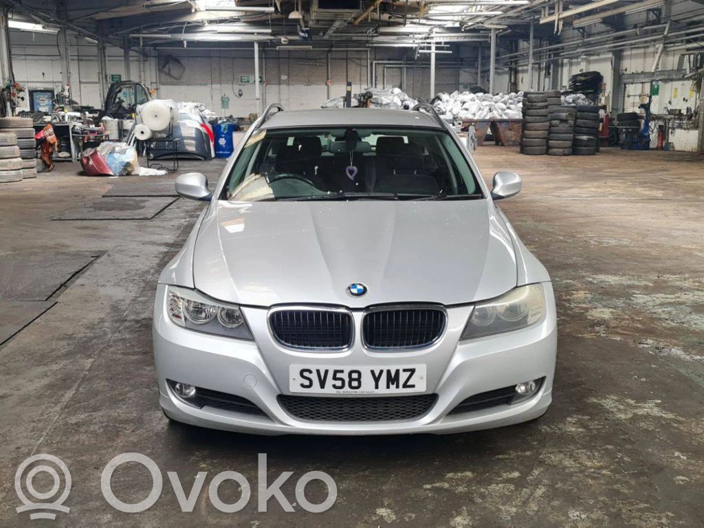 3 E90 E91 Series 3  20080923