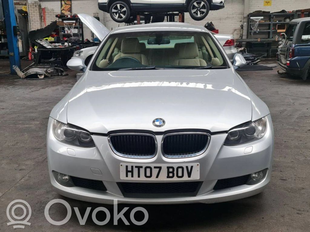 3 E92 E93 Series 3  N43