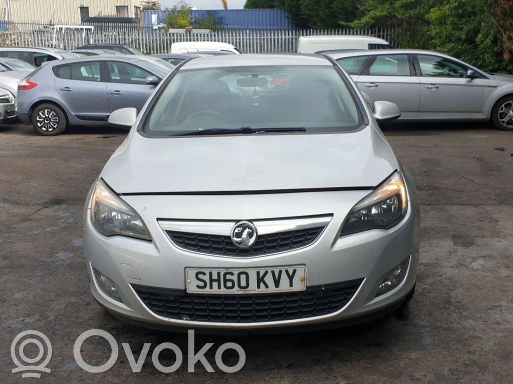 Astra J Astra  13368067