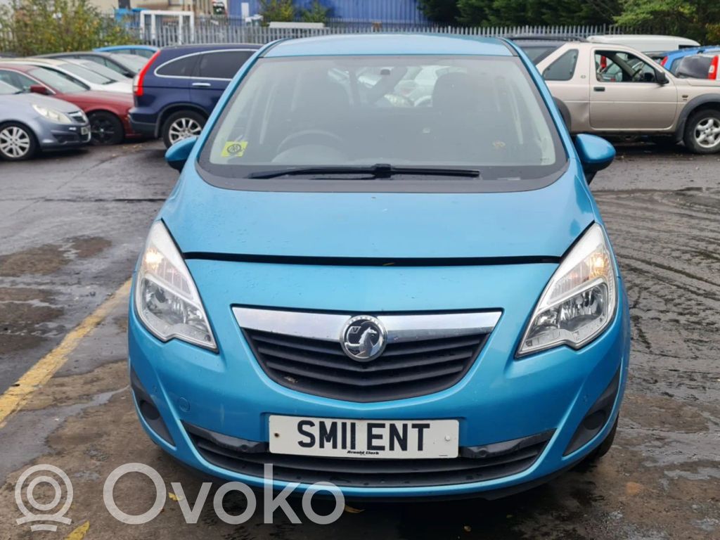 Meriva B Meriva  307356399P10AA