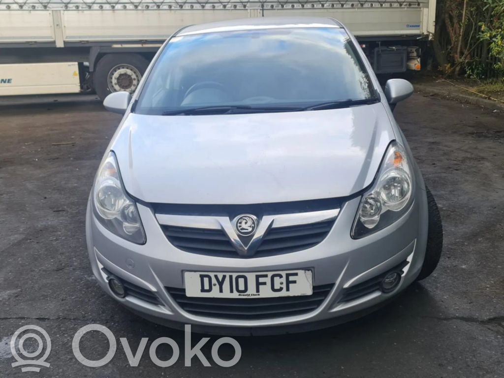 Corsa D Corsa  55701971