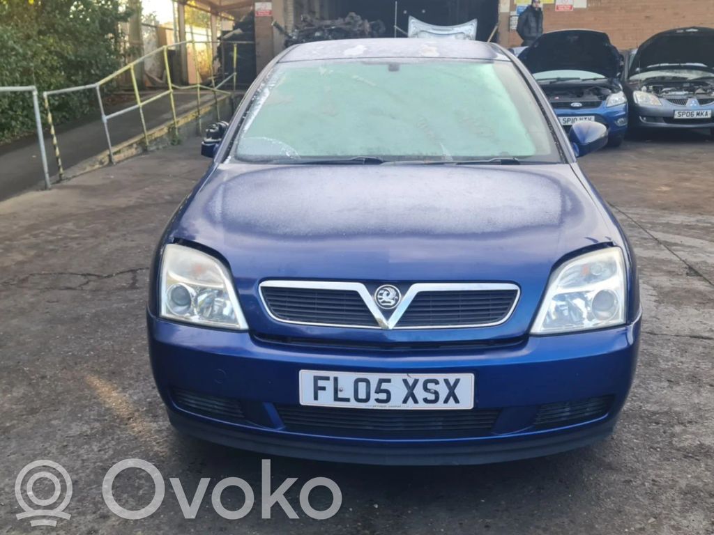 Vectra C Vectra  0001107435