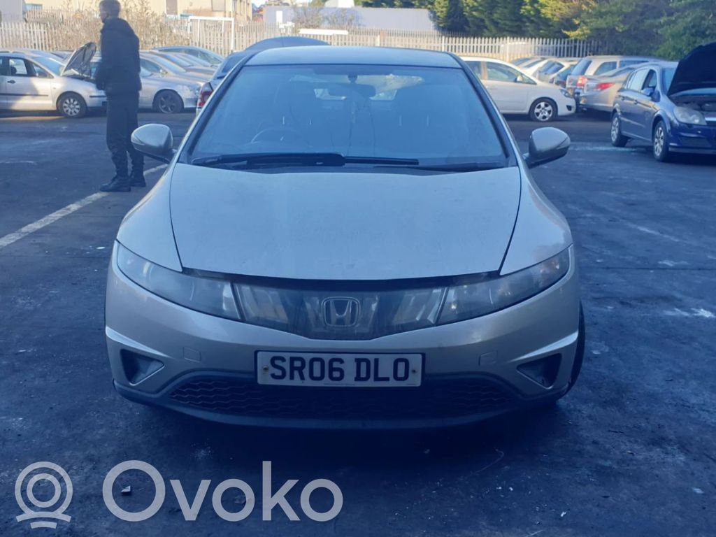 Civic Civic  37820RSAG14