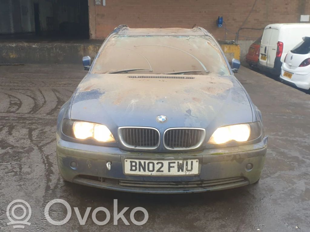 3 E46 Series 3  6910532