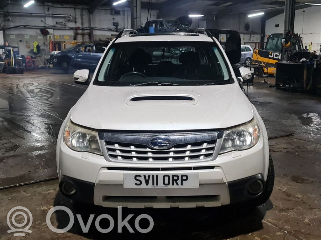 Forester SH Forester
