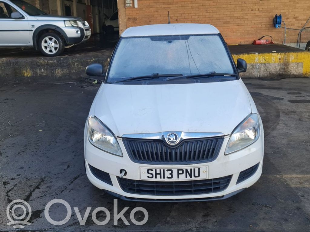 Fabia Mk2 (5J) Fabia  03E906019AD