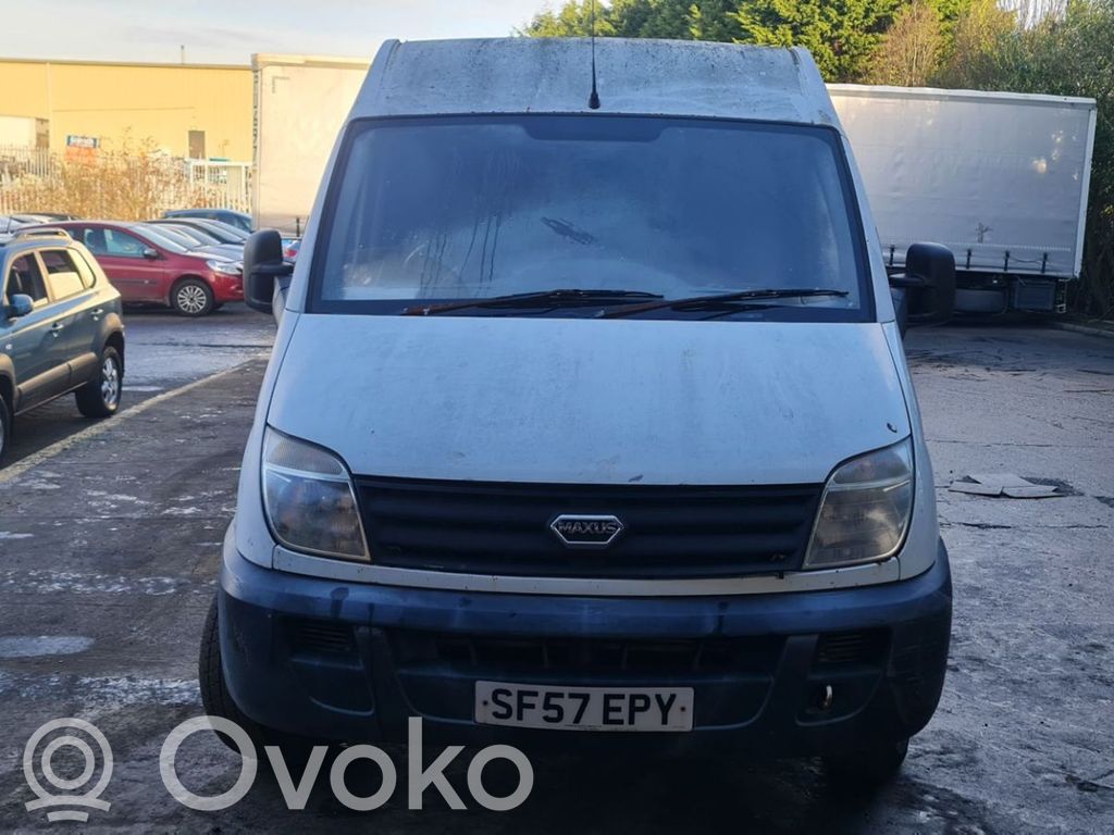 Maxus Maxus  35212037F