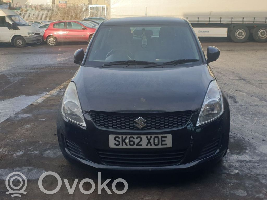 Swift II Swift  13106850