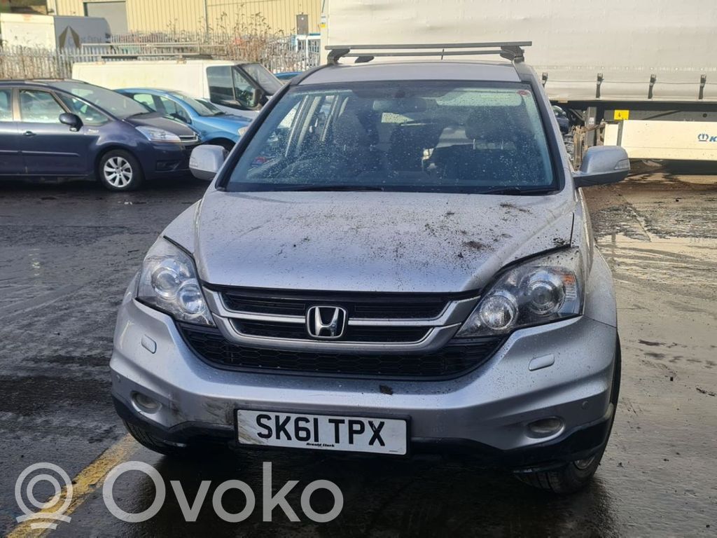 CR-V CR-V  N22B3