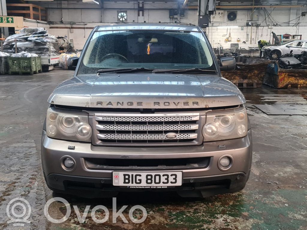 Range Rover Sport L320 Range Rover  YUL500570WUX