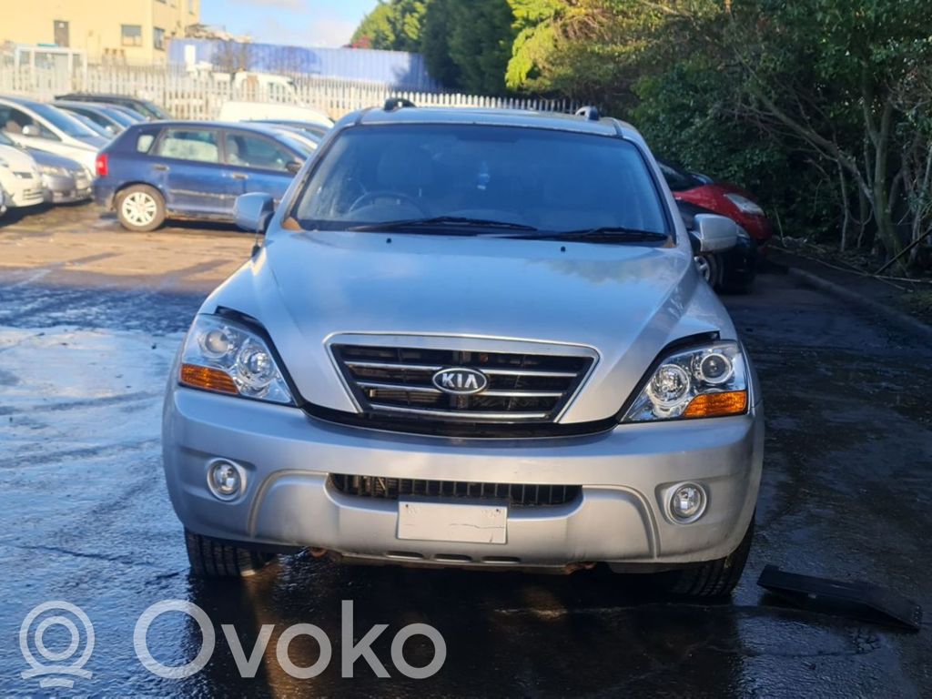 Sorento Sorento