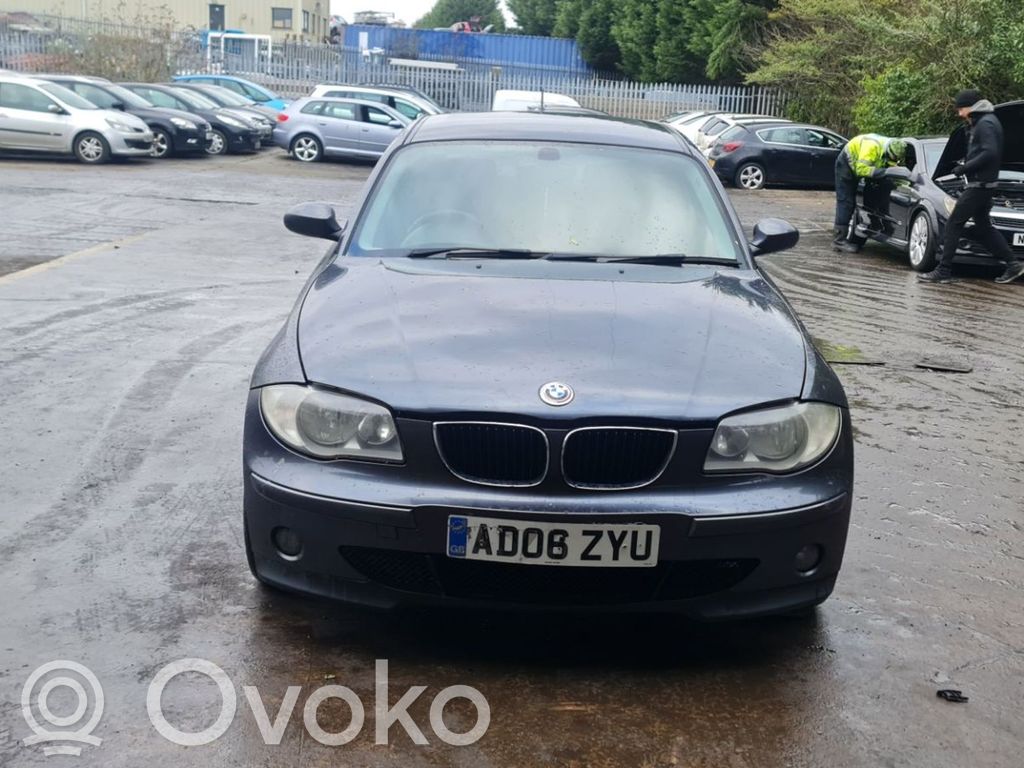 1 E81 E87 Series 1