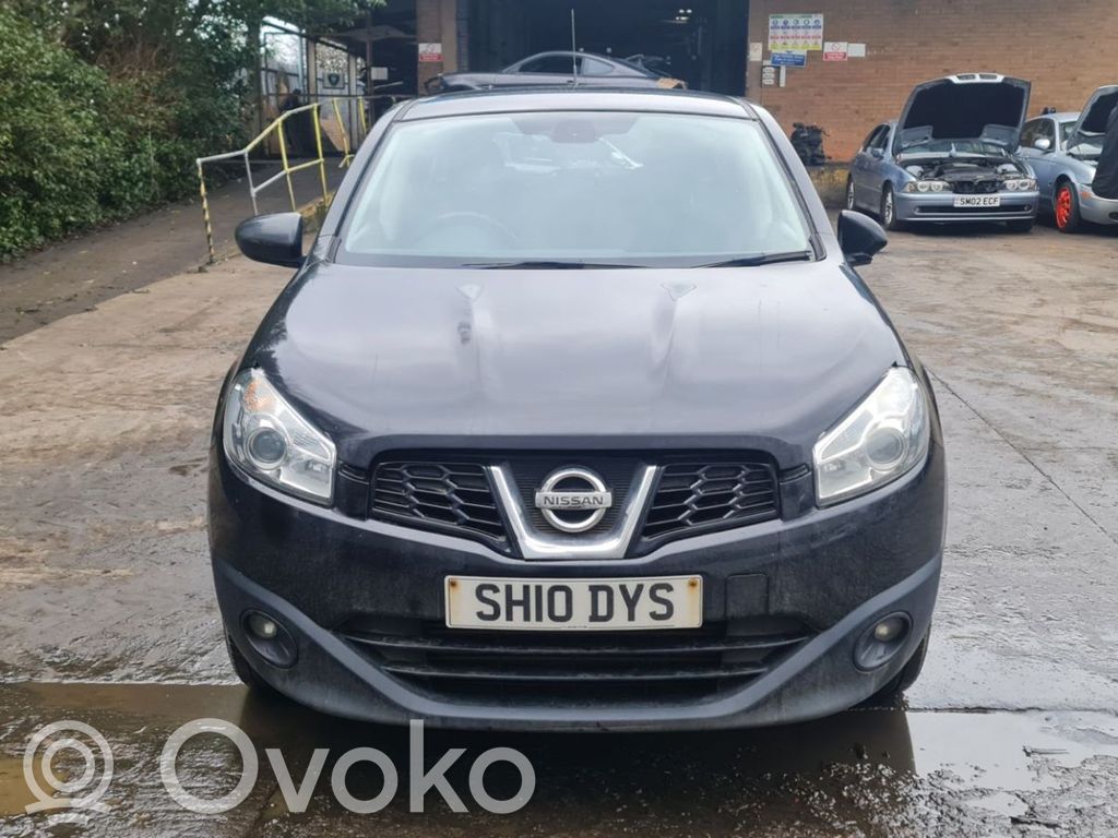 Qashqai Qashqai, Qashqai+2  8200584675B