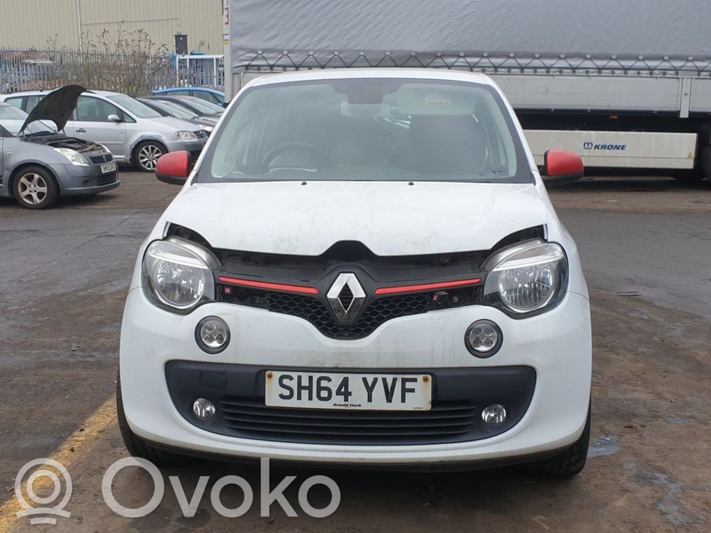 Twingo III Twingo  H4D400