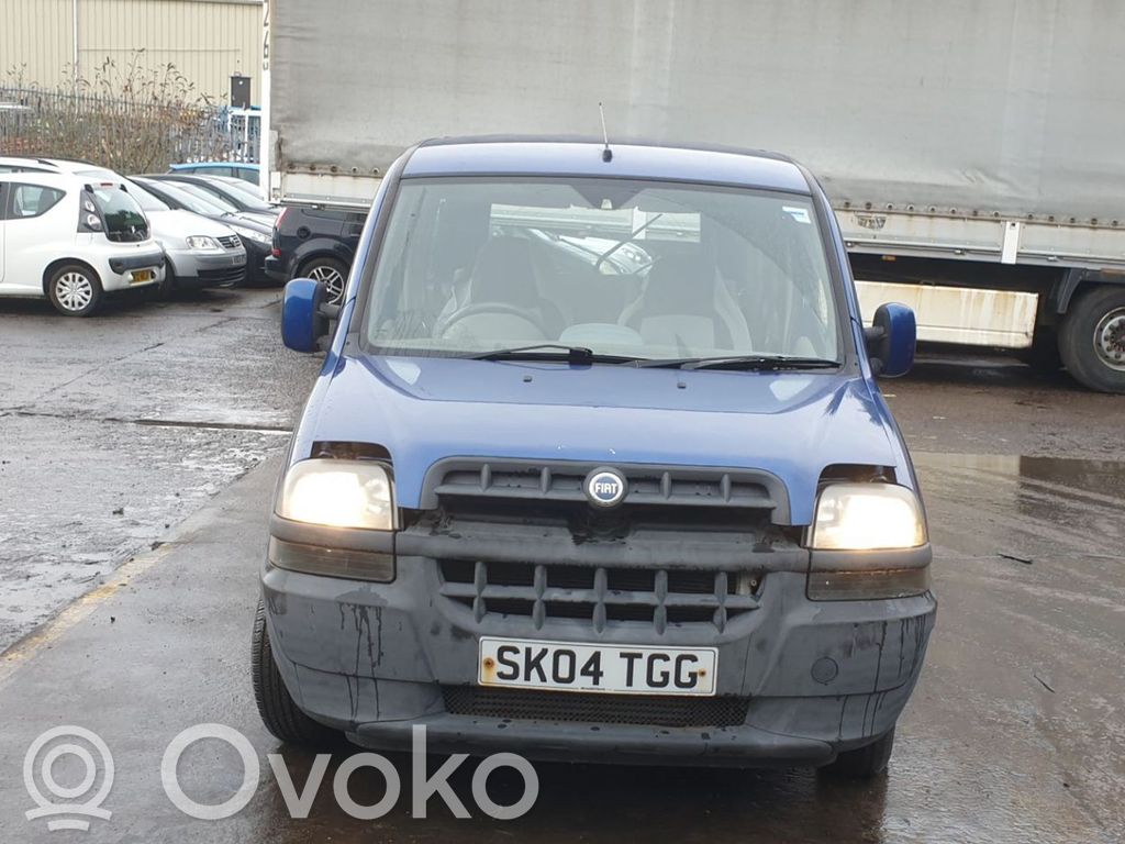 Doblo Doblo  E30158100