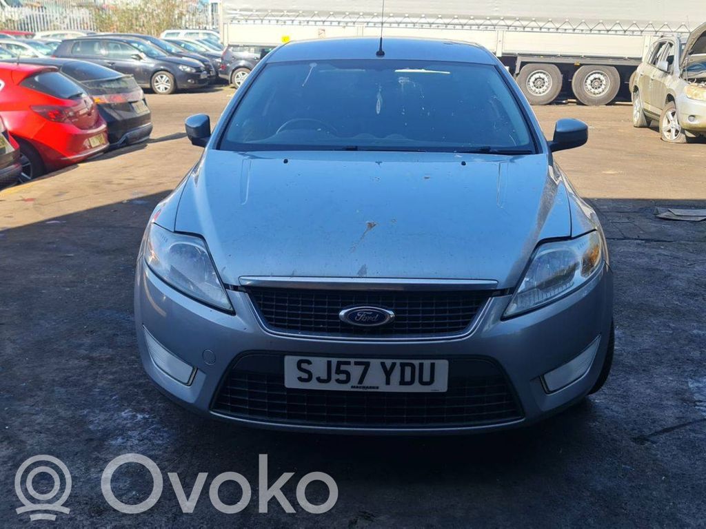 Mondeo MK IV Mondeo  6M2T2C418AD
