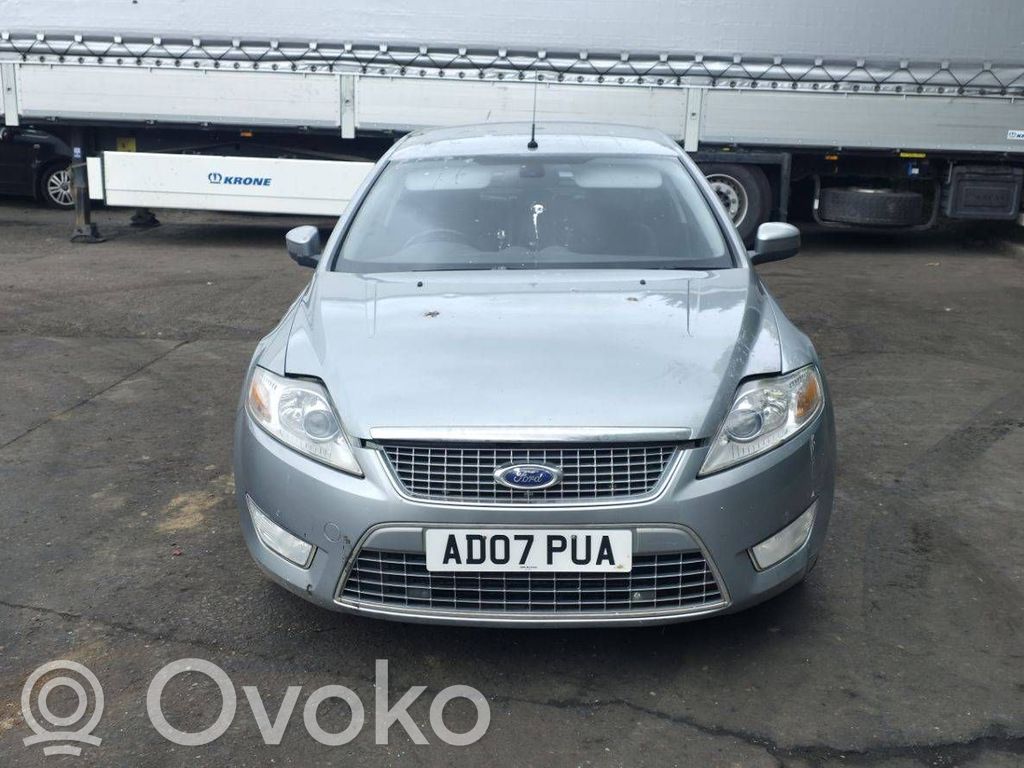 Mondeo MK IV Mondeo  7S718B271A