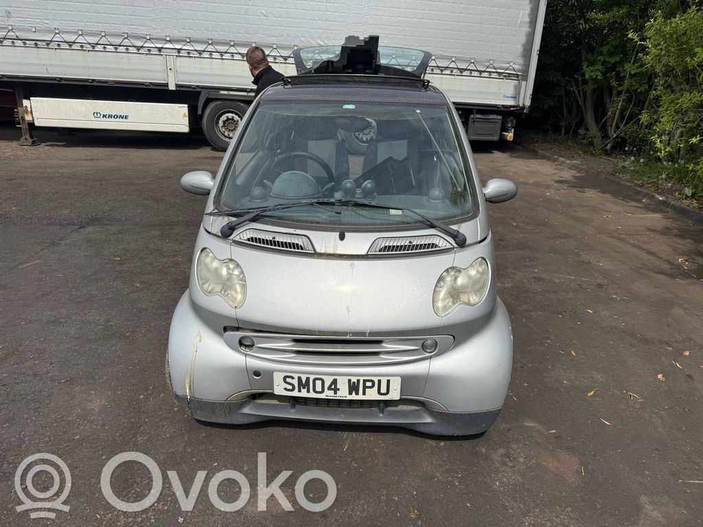 ForTwo I MC01 ForTwo  DNF12715