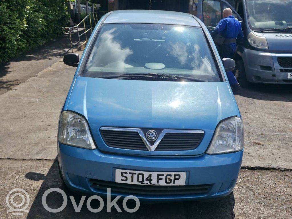 Meriva A Meriva  93294337