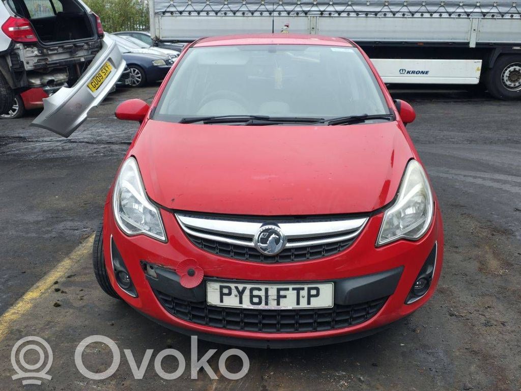 Corsa D Corsa  13249565