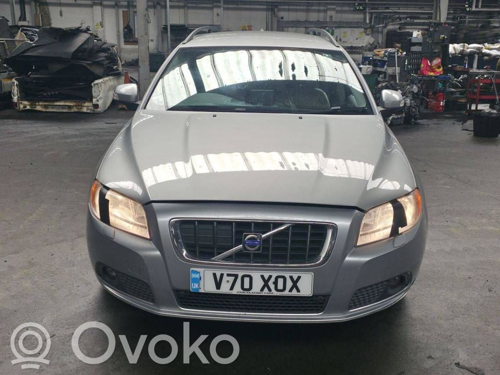 V70 S70, V70, V70 XC  7331A