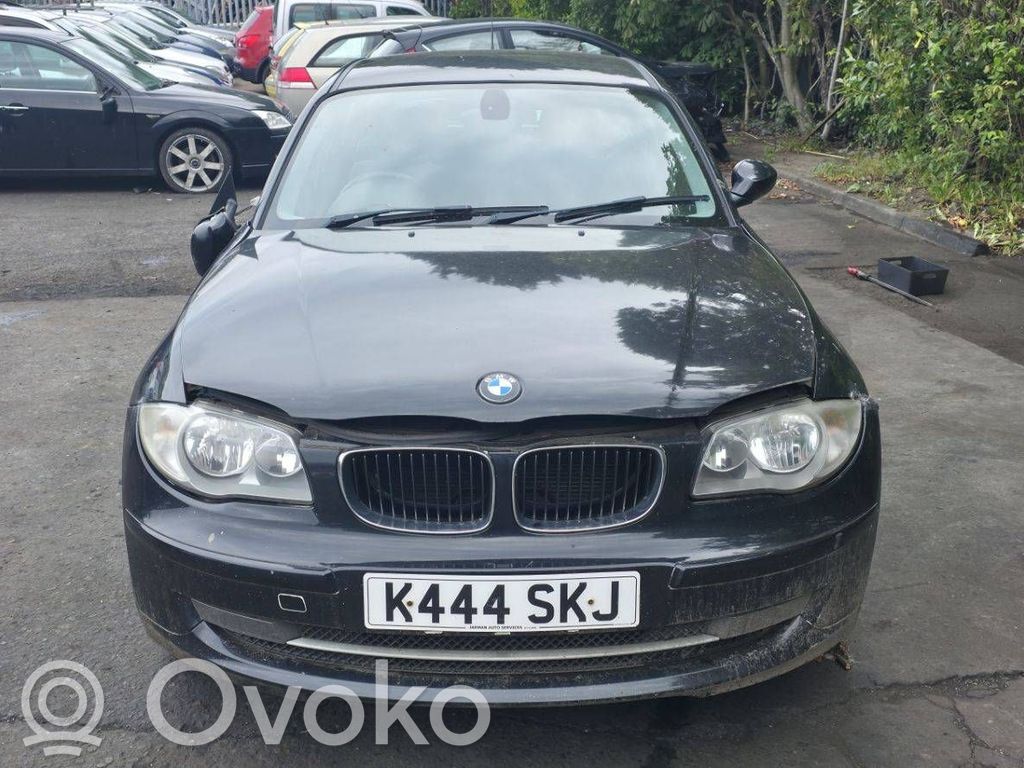 1 E81 E87 Series 1  8196401