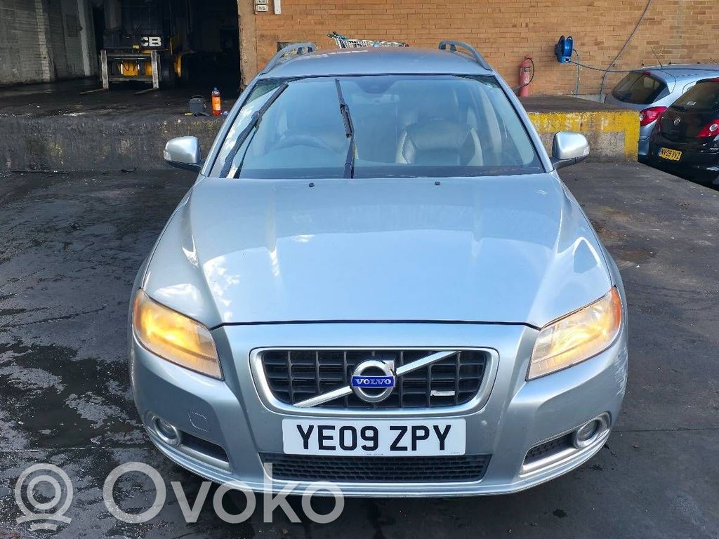 V70 S70, V70, V70 XC  D4204T