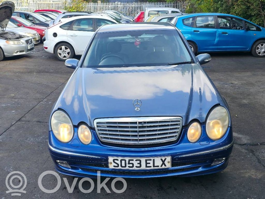 E W211 E-class, AMG (W124, W210, W211, W212, W213, C207, W238)  05112210
