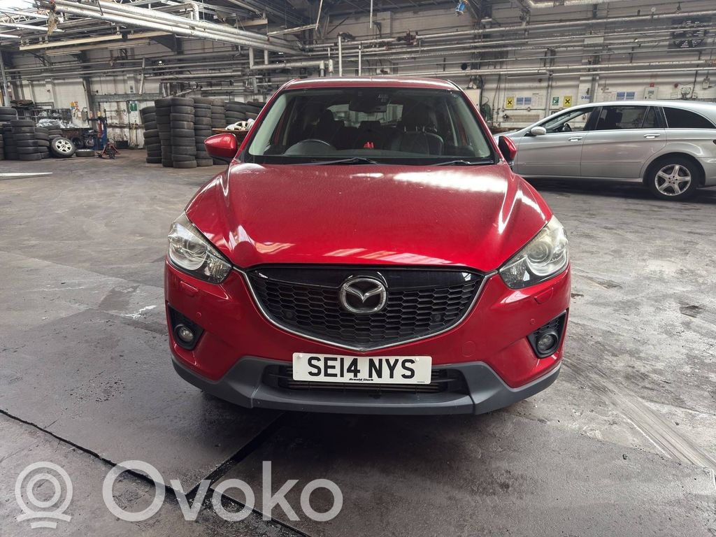 CX-5 CX-5  17F887