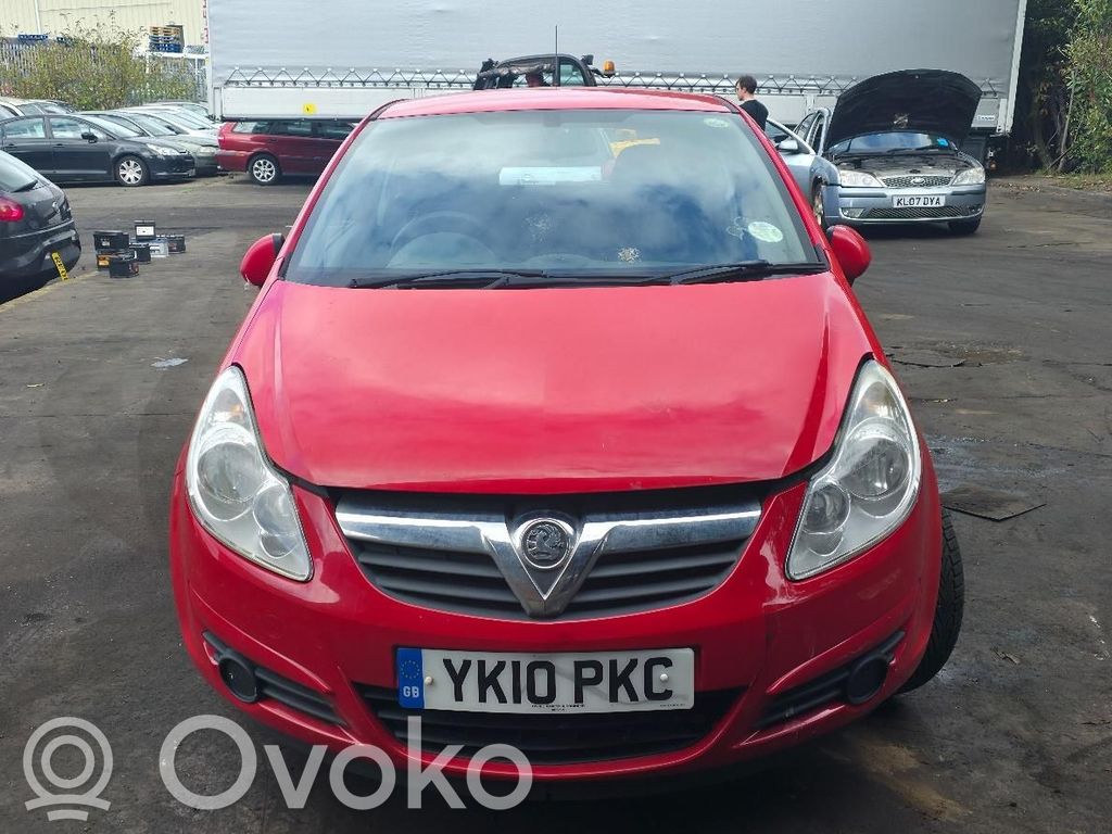 Corsa D Corsa  13282282
