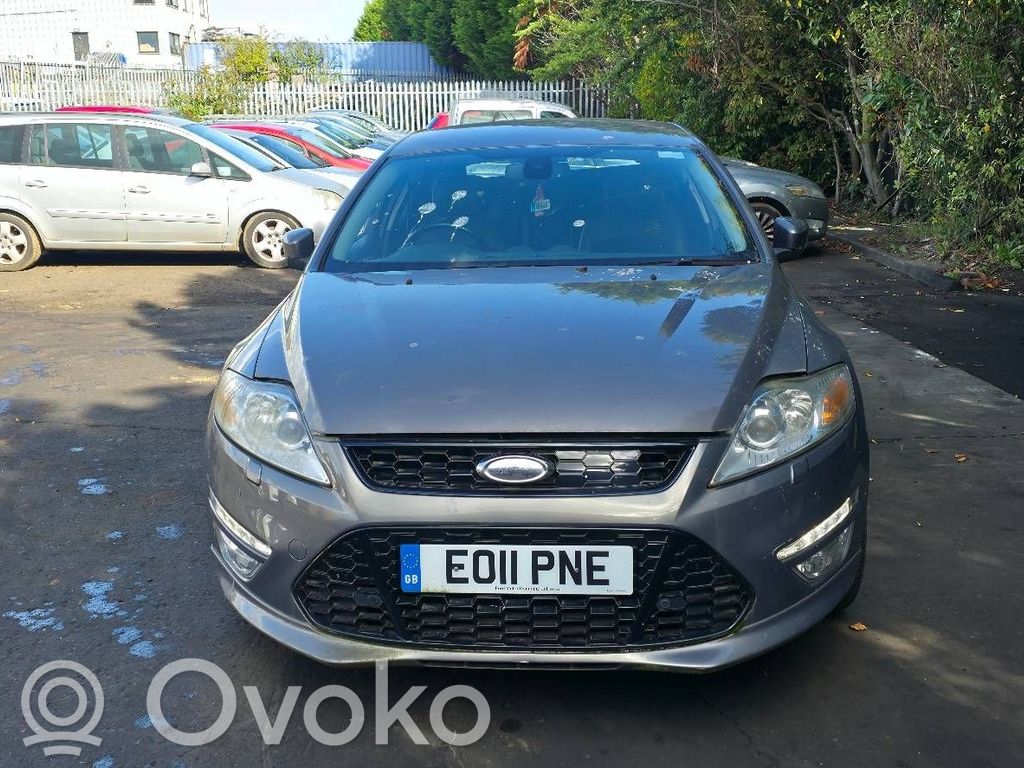 Mondeo MK IV Mondeo  AG9G6675BB
