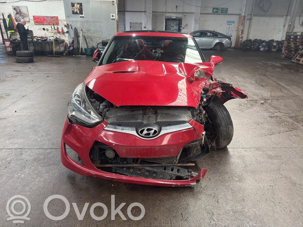 Veloster Veloster  G4FG