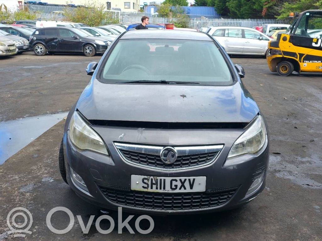 Astra J Astra  8980924670