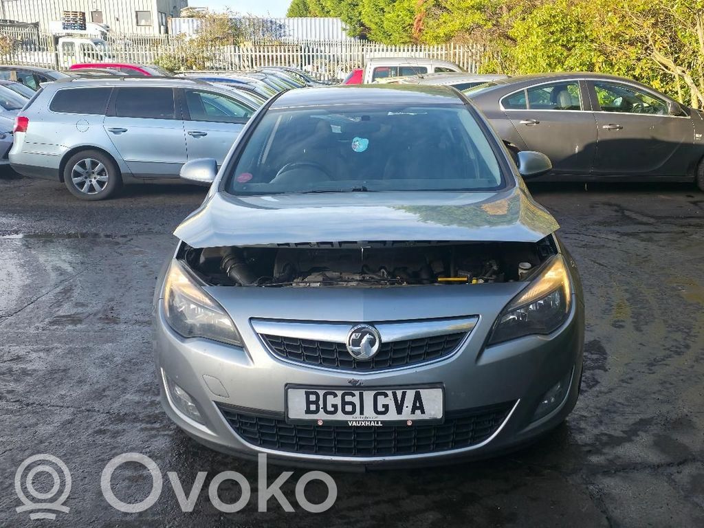 Astra J Astra  13353284